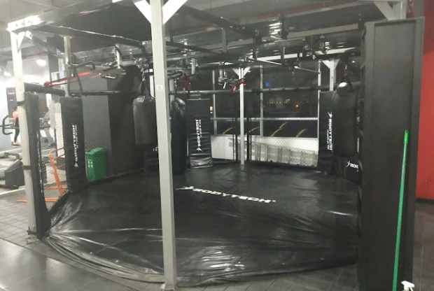 Bodytech Soledad, foto 4