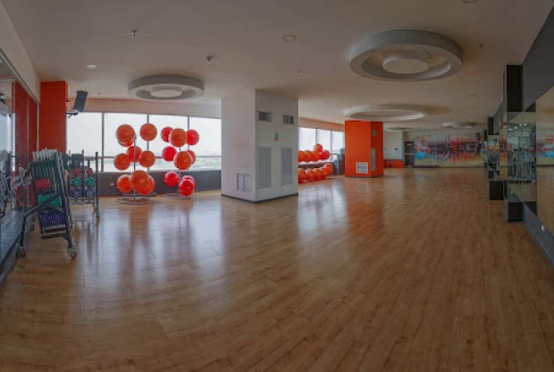 Bodytech Soledad, foto 5