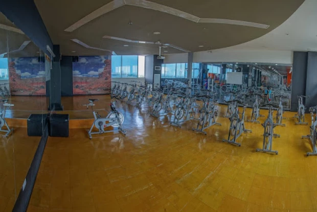 Bodytech Soledad, foto 6
