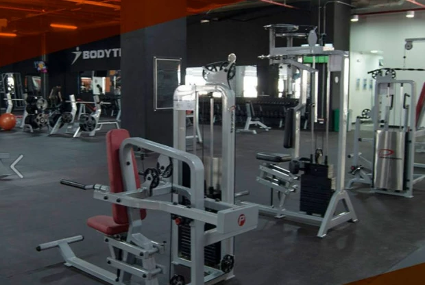 Bodytech - Sultana, foto 2