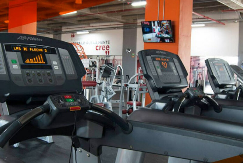 Bodytech - Sultana, foto 6