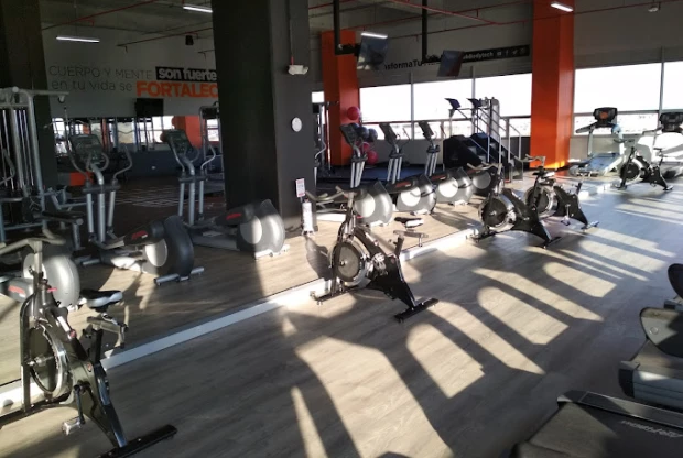 Bodytech Terreros, foto de portada