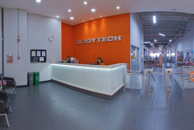 Bodytech Terreros, foto 4
