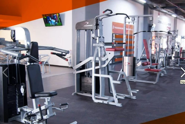 Bodytech - Torre Central, foto 2