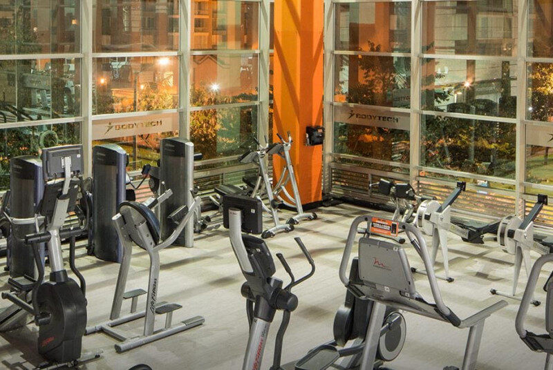 Bodytech - Torre Central, foto 6