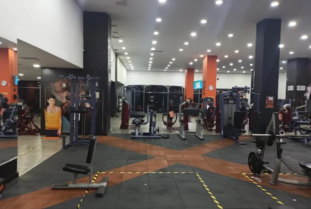 Bodytech Villagrande, foto 2