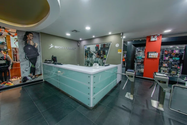 Bodytech Villagrande, foto 3
