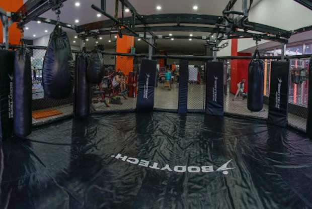 Bodytech Villagrande, foto 4