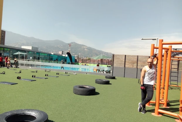 Bodytech Villagrande, foto 6