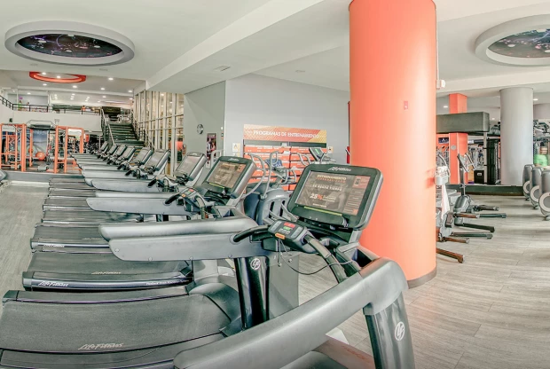 Bodytech Vizcaya, foto 2