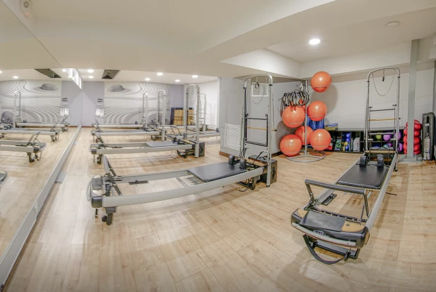 Bodytech Vizcaya, foto 6