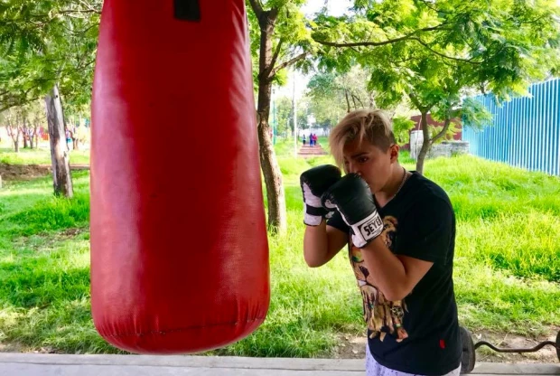 Box Xochináhuac, foto 4