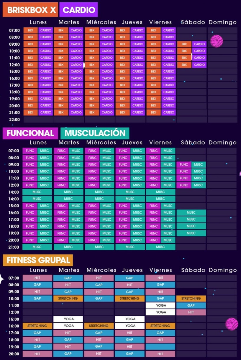 BriskBox Valle Escondido, foto 5