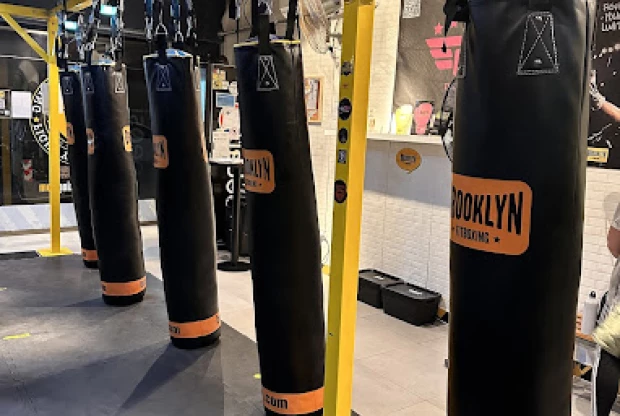 Brooklyn Fitboxing Belgrano, foto 6