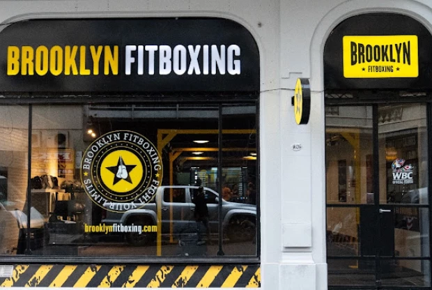 Brooklyn Fitboxing Recoleta, foto de portada