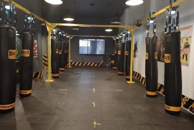 Brooklyn Fitboxing Recoleta, foto 2
