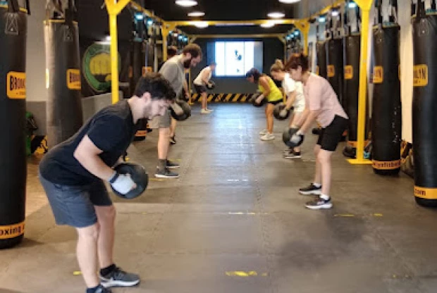 Brooklyn Fitboxing Recoleta, foto 3