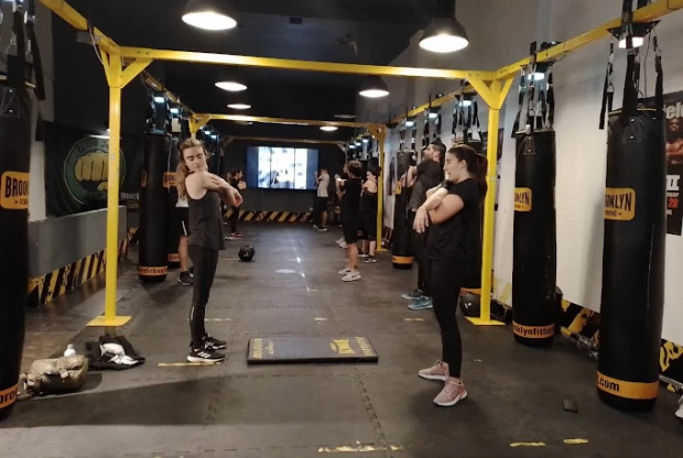 Brooklyn Fitboxing Recoleta, foto 4