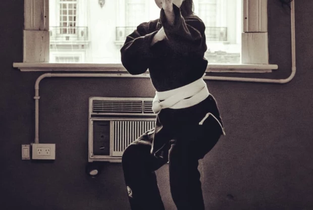 Bujinkan Ninjutsu Rosario, foto 2