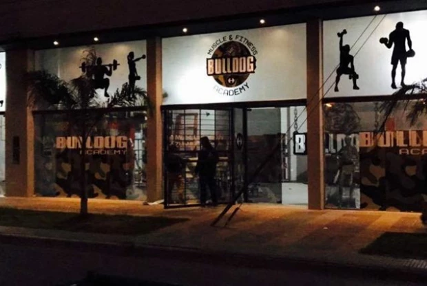 Bulldog Academy Fitness, foto 3