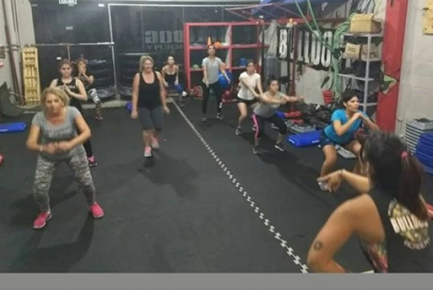 Bulldog Academy Fitness, foto 5