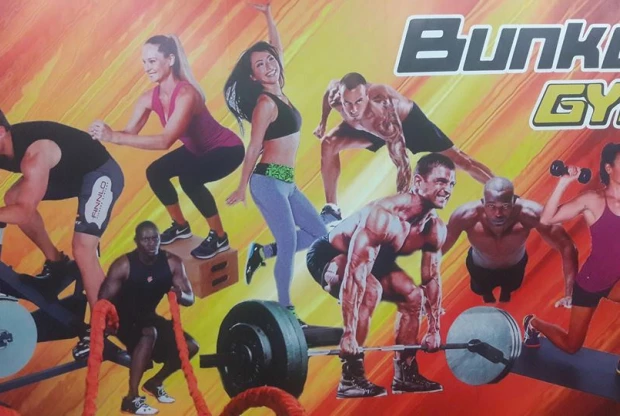 Bunker Gym (Sede Chorrillos), foto 2