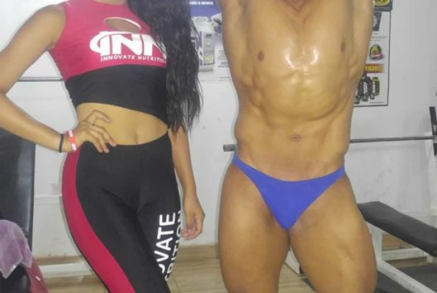 Bunker Gym (Sede Surquillo), foto de portada