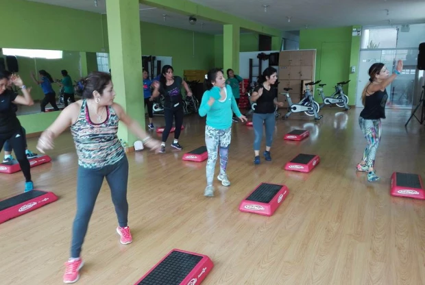 Bunker Gym (Sede Surquillo), foto 3