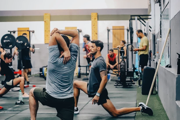 Candela CrossFit, foto 2