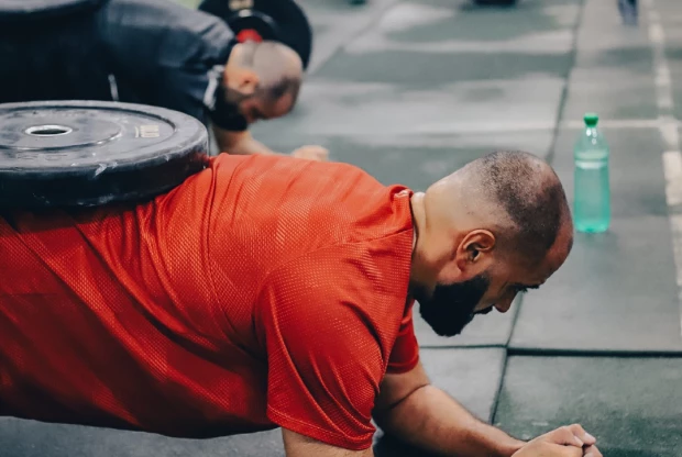 Candela CrossFit, foto 5