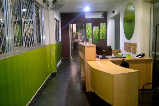 Cecilia Center - Casa Central, foto de portada