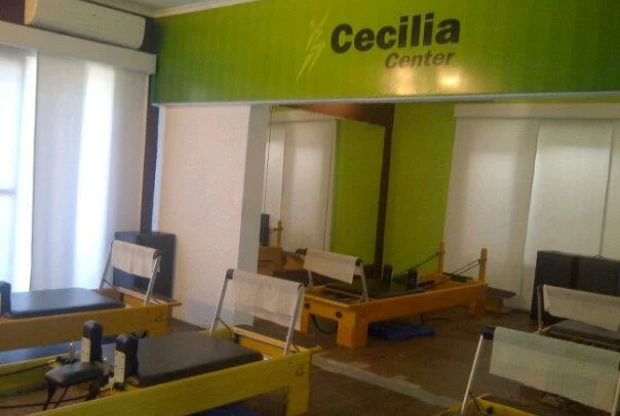 Cecilia Center - Casa Central, foto 6