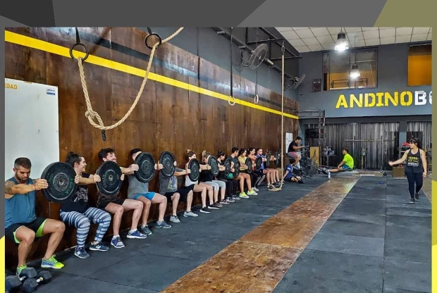 CF Andino - Tucumán, foto 3