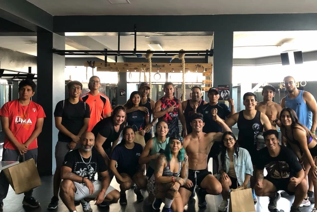 CFT Salamanca, foto 4