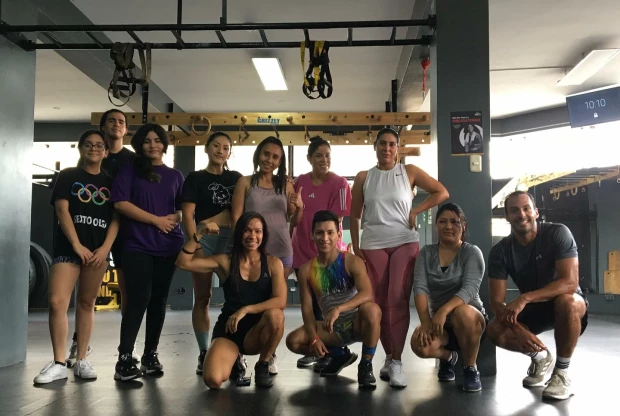 CFT Salamanca, foto 5