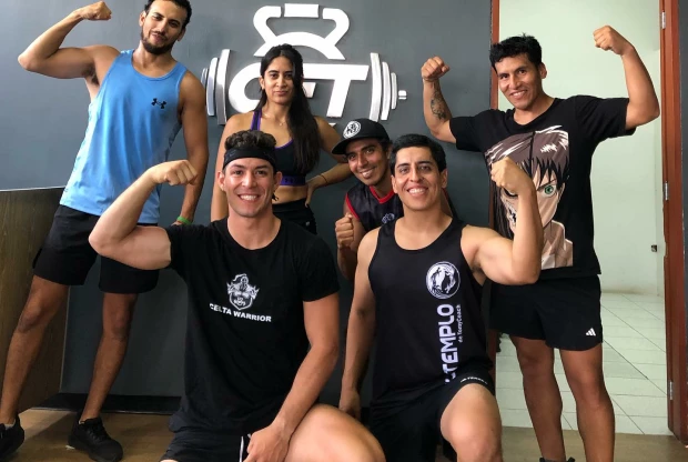 CFT Salamanca, foto 6