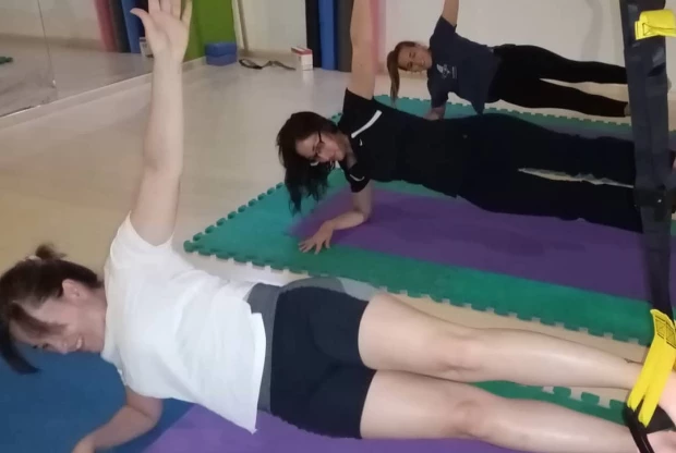 Círculo Pilates Maldonado, foto 6
