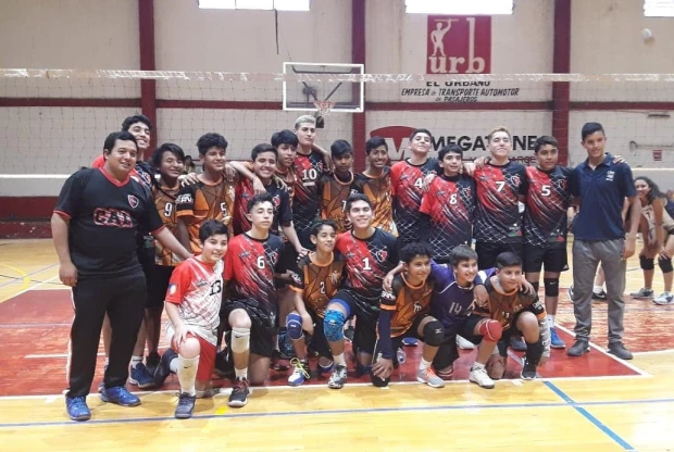 Club Atlético Libertad, foto 2