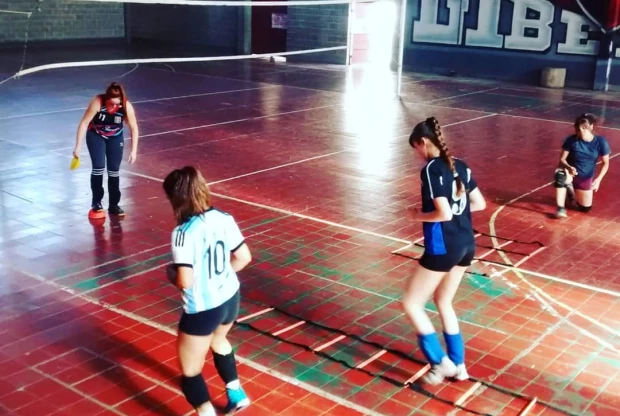 Club Atlético Libertad, foto 5