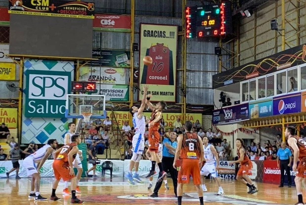 Club Regatas, foto 2