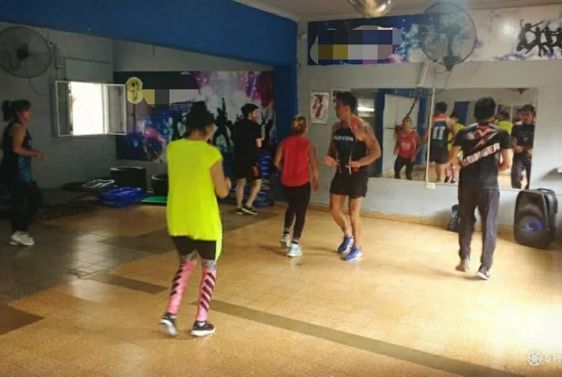 Colosseo Gym Fitness, foto 3