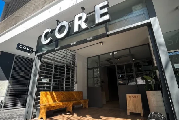 CORE Caballito, foto de portada
