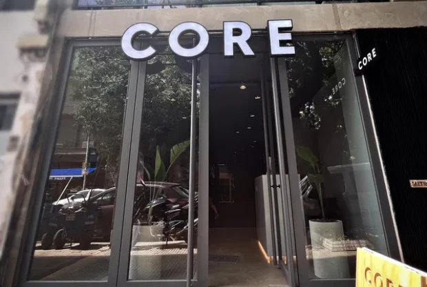 CORE Colegiales, foto de portada