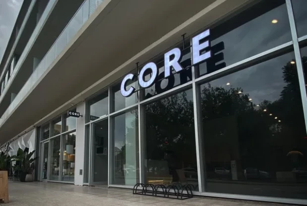 CORE Villa Urquiza Holmberg, foto de portada