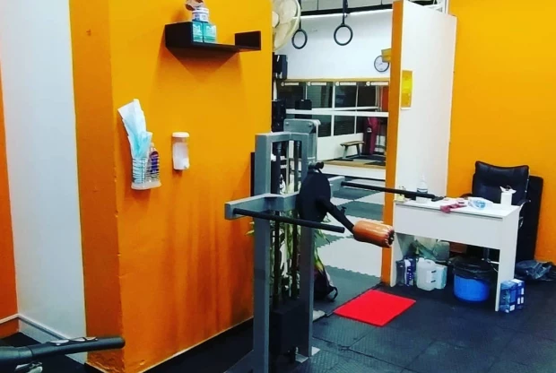 Corner Team Fitness, foto 4