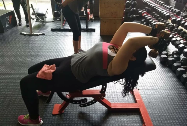 Custom Fitness Medellín, foto 5
