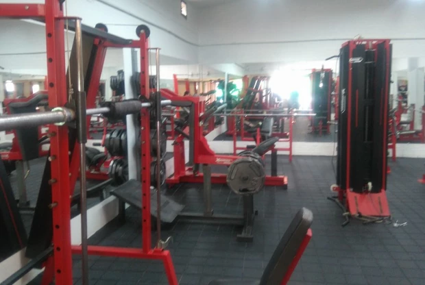 Customworkout, foto 2