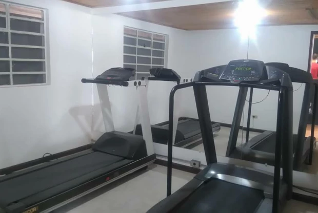Customworkout, foto 4