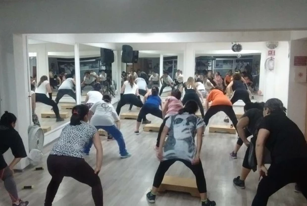Dancer Studio Fitness, foto 2