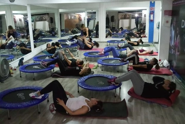 Dancer Studio Fitness, foto 5